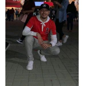 Meet your Posher, Everardo